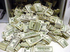 Полина Блинова