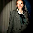 Елена Максимова