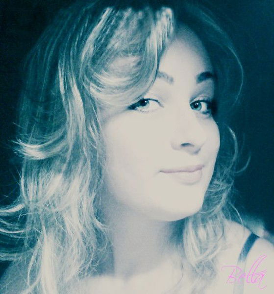 Дарья Дзвонковская