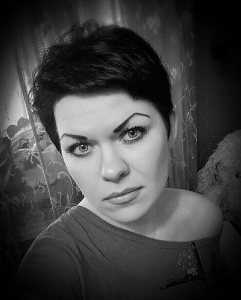 Екатерина Лейтан