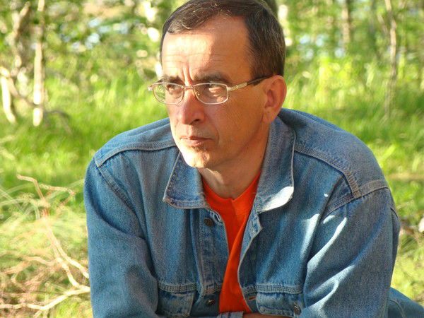 Евгений Коваленок