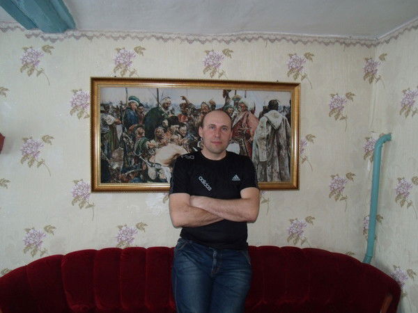 Евгений Крейцер