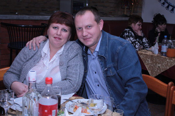 Анна Зяблицкая