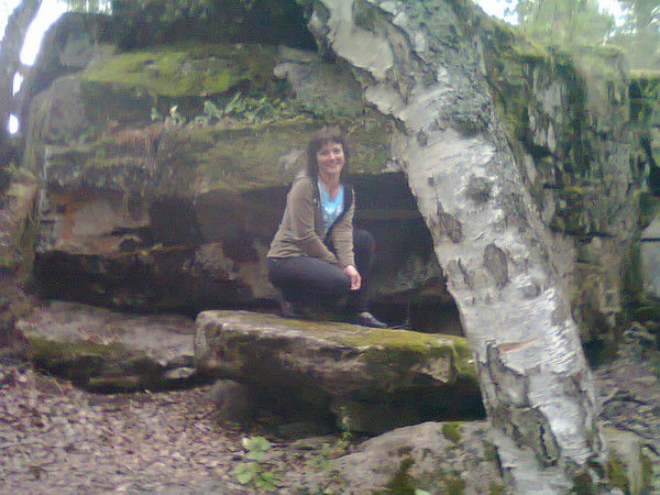 Марина Яловая