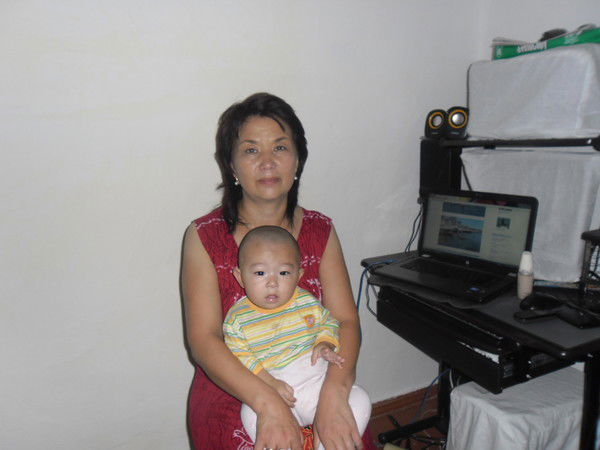 Танзила Нурсейтова