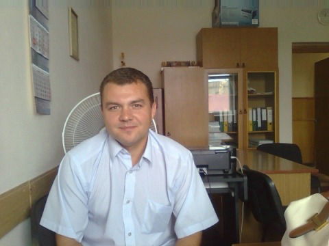 Сергей Клименко