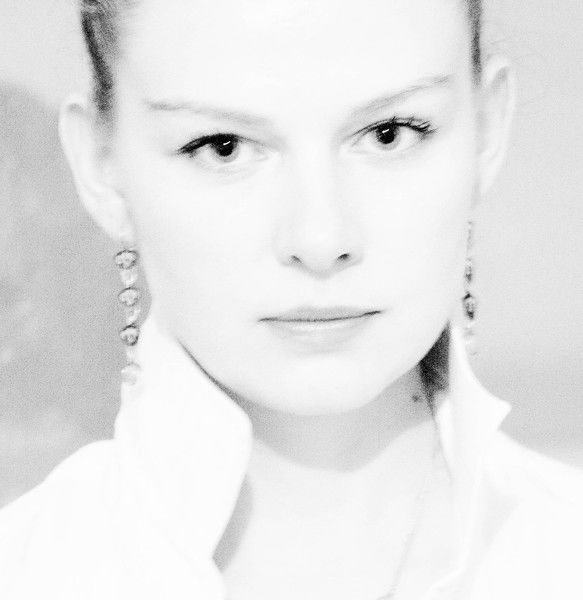 Юля Белихина