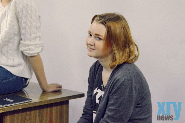 Надежда Клюкина