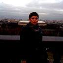 Наталья Сафронова