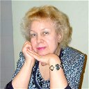 Вера Люстрицкая
