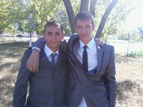 Алексей Новеньков