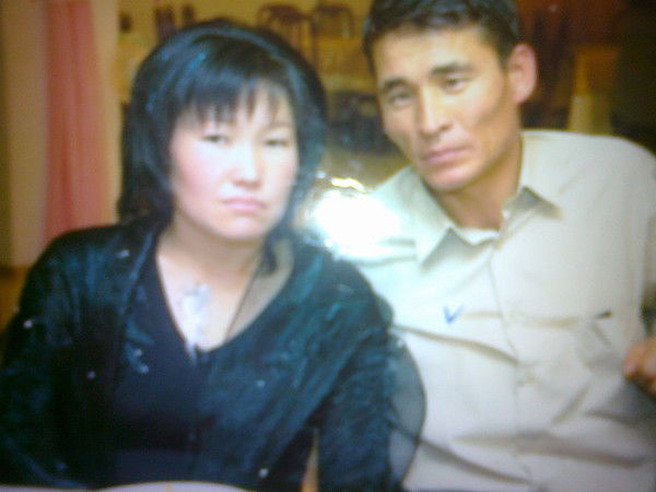 Нурлан Баткалов