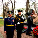 Николай Тарасенко