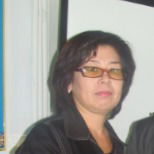 Майра Куралбаева