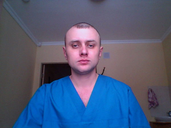 Массажист Виктор Талдыкорган