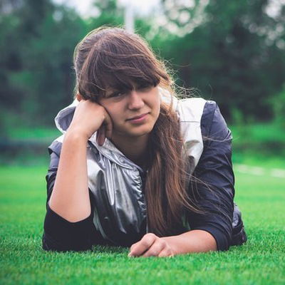 Мария Кузнецова