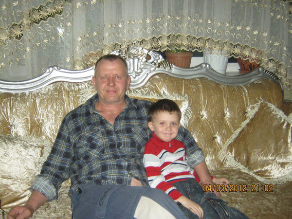 Юрий Хорьяков