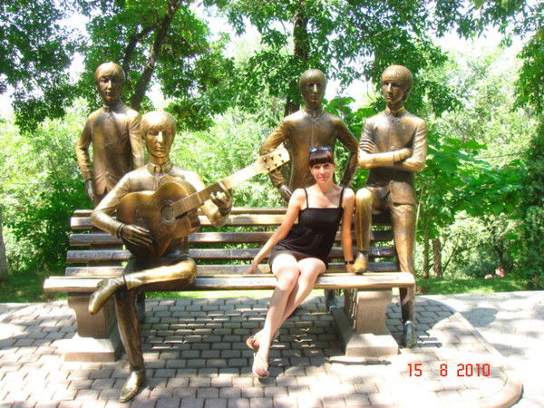 Ирина Сёмина