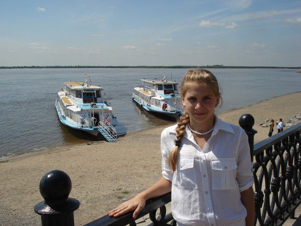 Светлана Навоенок