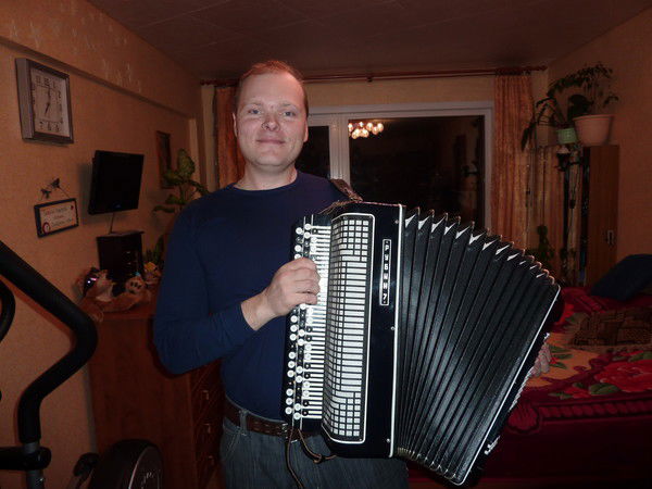 Александр Татурин