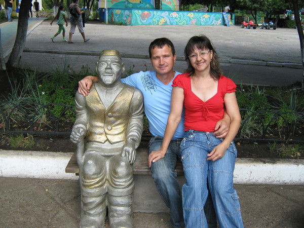 Ахнаф Ахатов