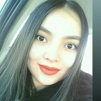 Асель Абдуллаева