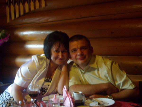 Игорь Радионенко