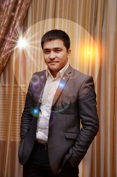 Кайрат Бадалов