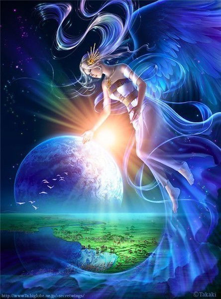 Наталья Кириловская