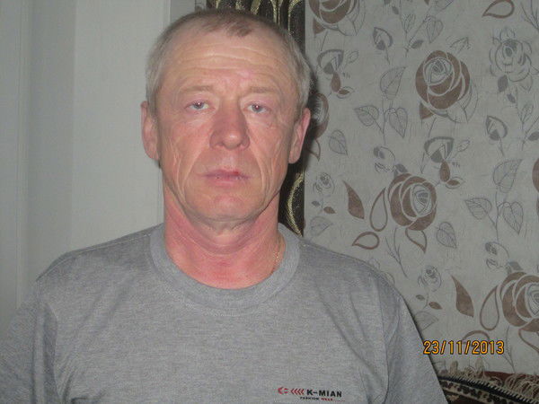 Сергей Макаров