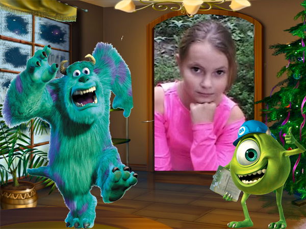 Натали Прокопенко