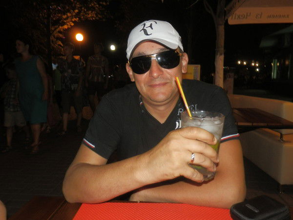 Эдик Скачков