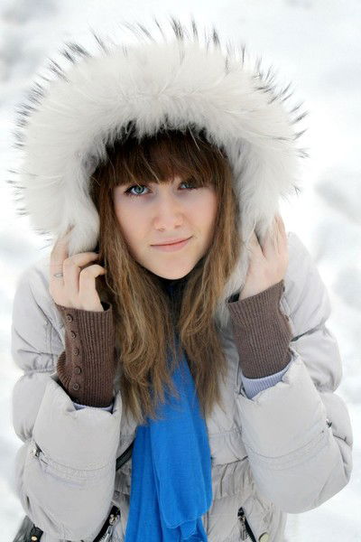 Анна Кужельная