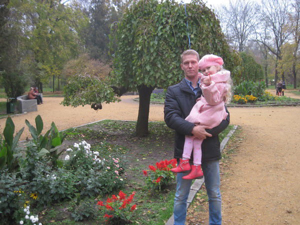 Алексей Терновой