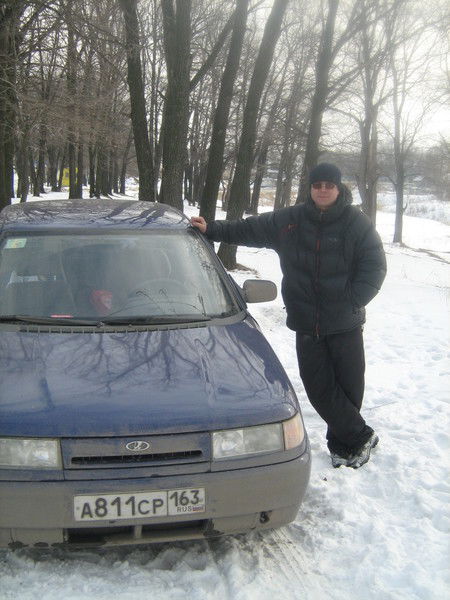 Сергей Ефремов