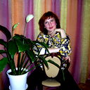 Куликова Оксана