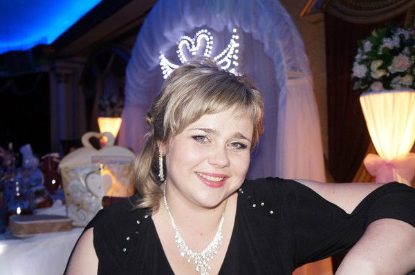 Елена Шишкина