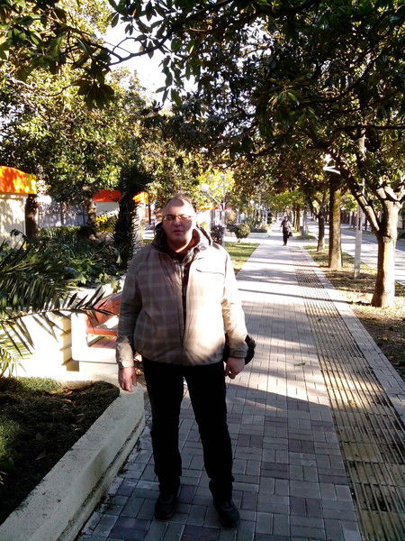 Геннадий Фетисов