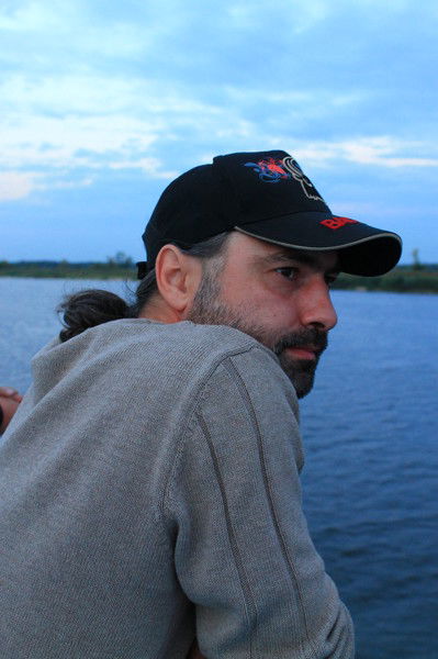 Павел Соболев