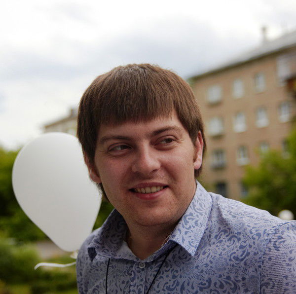 Илья Винтилов