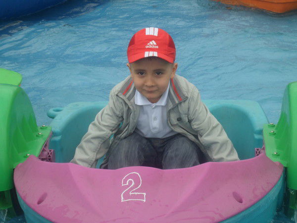 Жания Сыздыкова(Сламбекова)