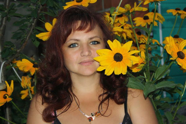 Ирина Куфтырева