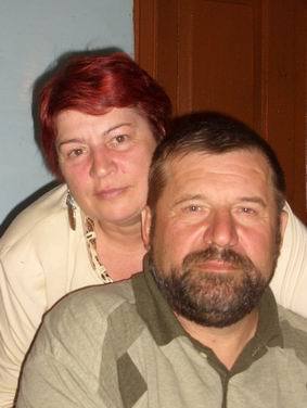 Виктор Филистович