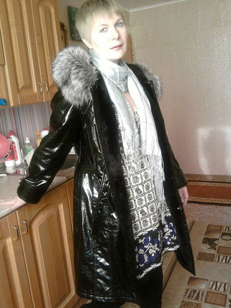 Татьяна Стригунова