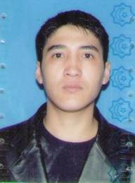 Мырзабек Валиулин