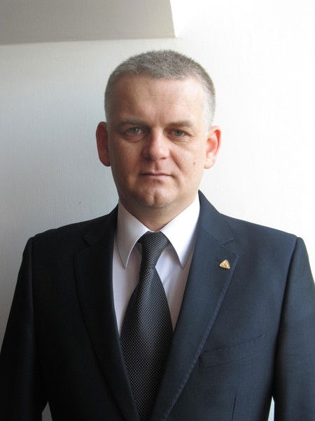 Андрей Основский