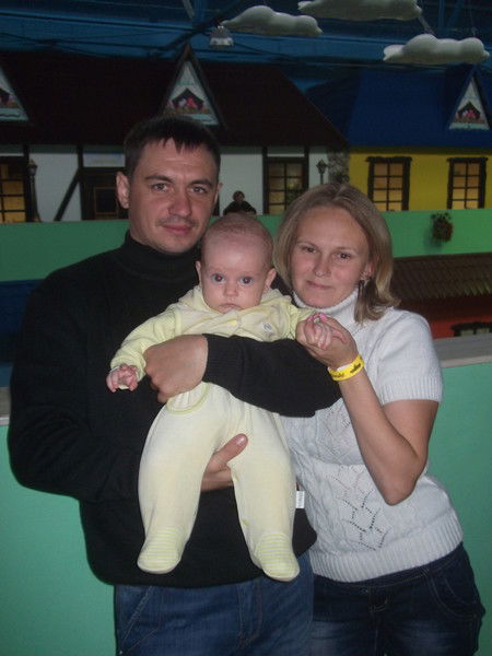 Елена Ермакова