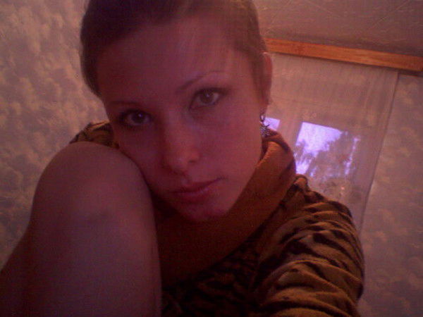 Лариса Старкова