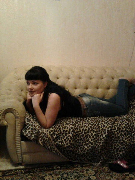 Наталья Логозинская