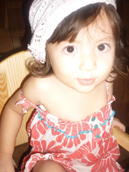 Идалья Сарсенбаева